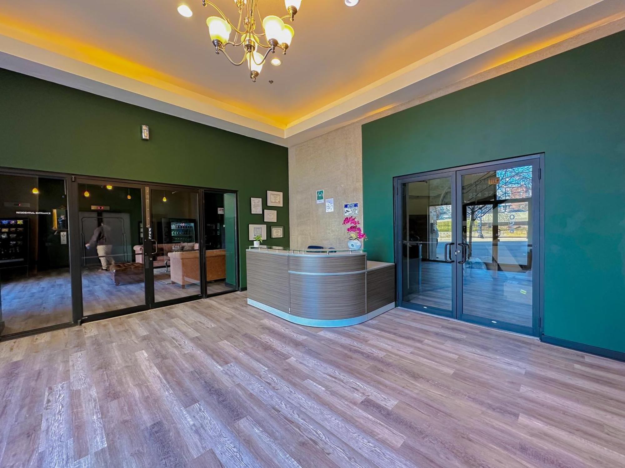 Ideal 3Br Business Or Leisure Rental In Chicago Fully Stocked Kitchen & Fast Internet With Optional Parking Near Soldier Field, Grant Park & Mccormick Place Exteriér fotografie